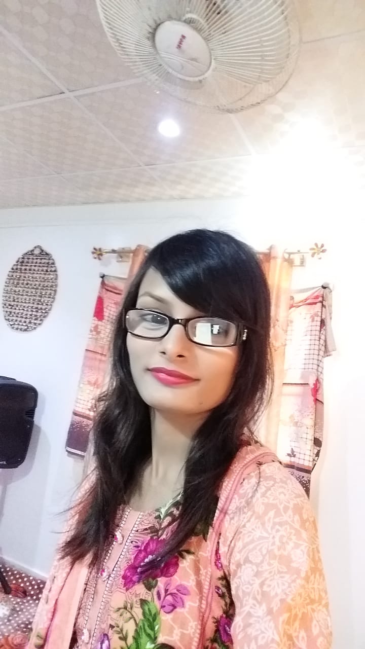 Sidra kanwal