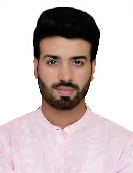 Usama shakeel