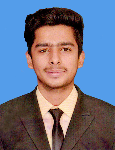 Arshan Jumani
