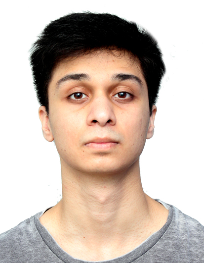 Huzaifa Bukhari