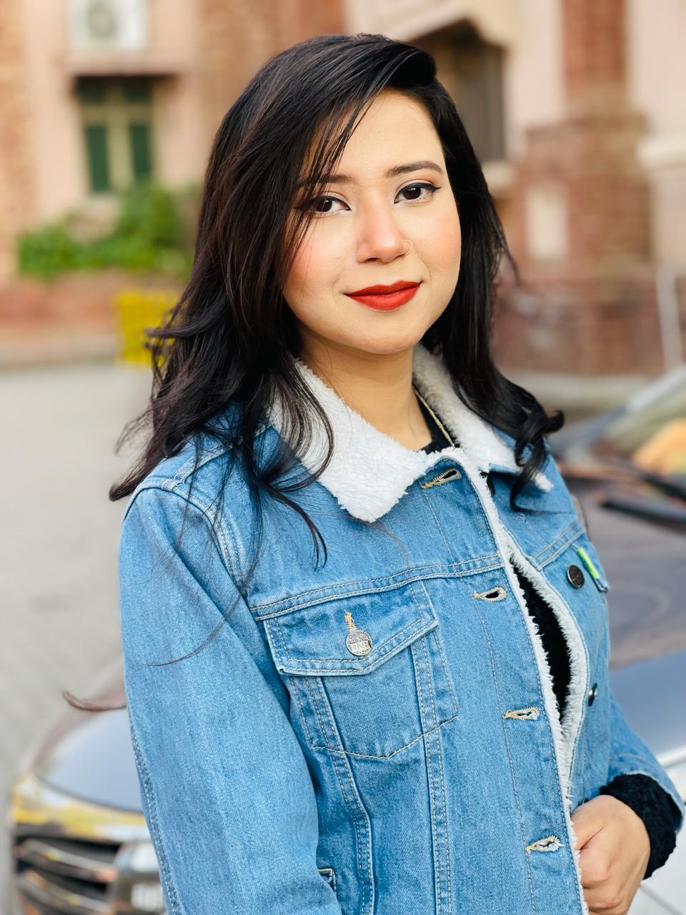 Hafsa Tariq