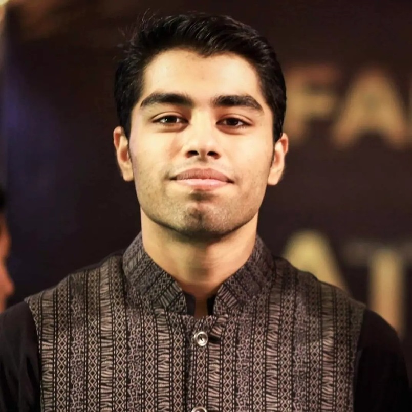 Muhammad Hassaan