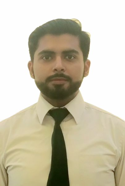 Zain Abbas