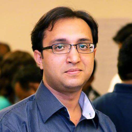 Syed Taha Ali