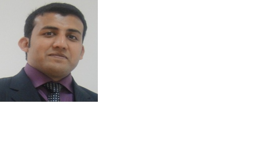 Farrukh Shahzad