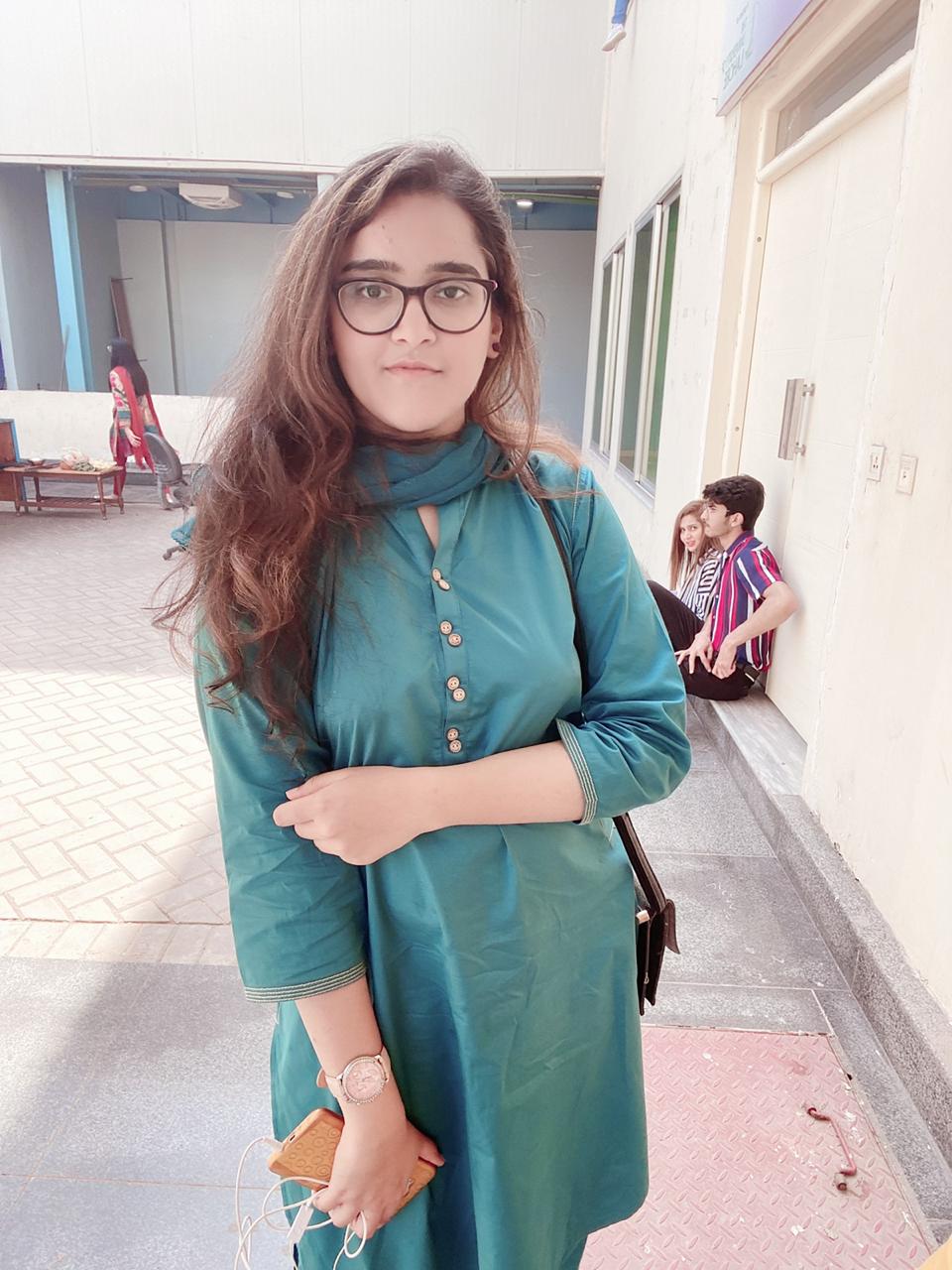 humna sohail
