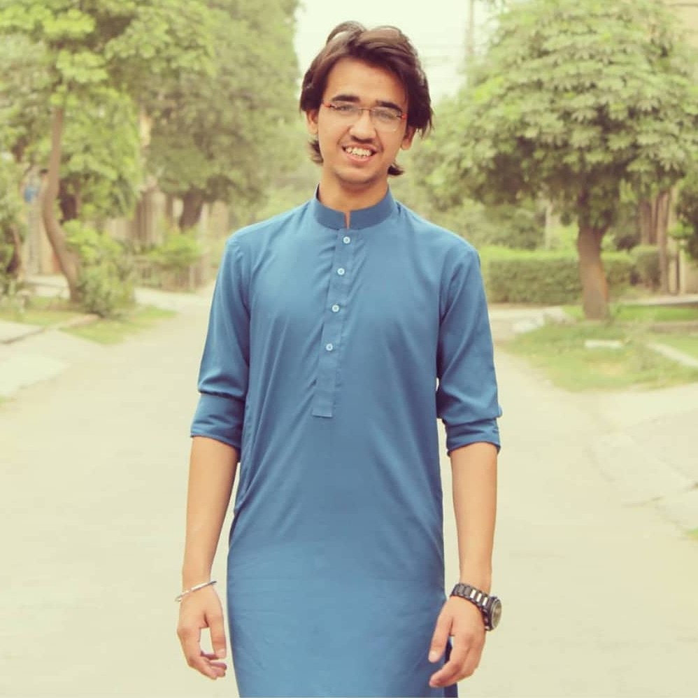Haider Ali