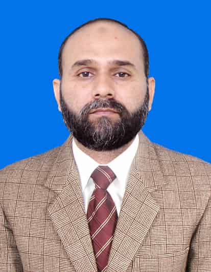 Abid Hussain