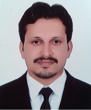 Ch Fawad Masood