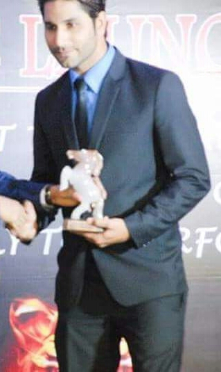 Tanveer Ali
