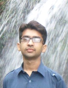 Nabeel Hussain Shah