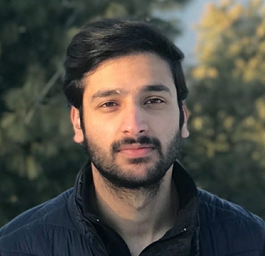 Ammar ahmed