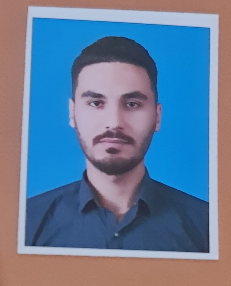 Sabir Shah Mian