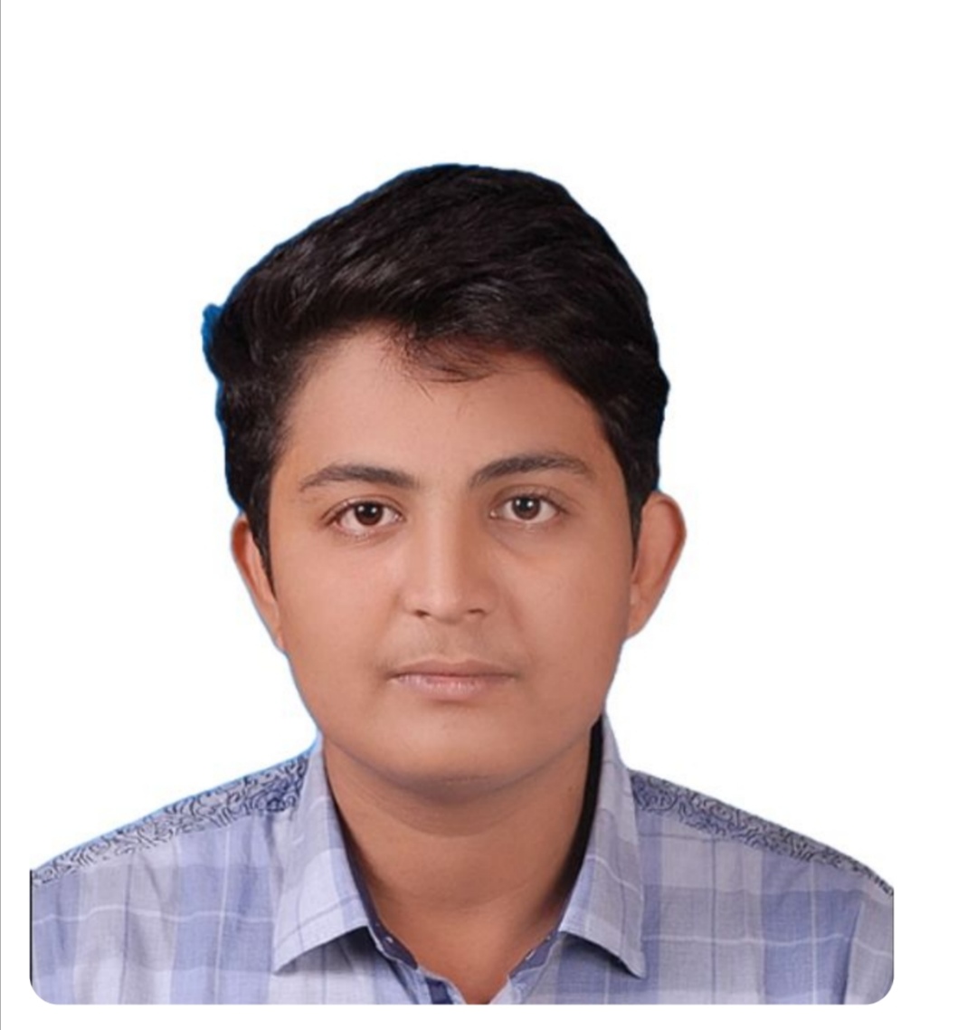 Shaheryar Arif