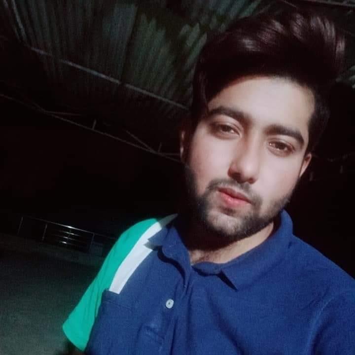 Zunair Ali Shabbir