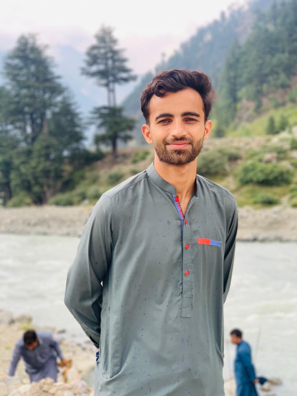 Mudassar Hassan