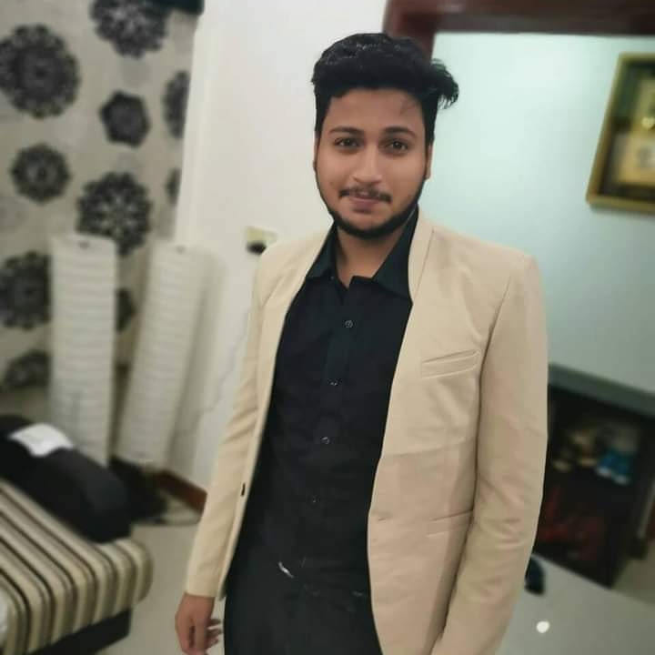 Rabi farooq