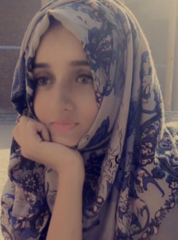 Hira Nadeem