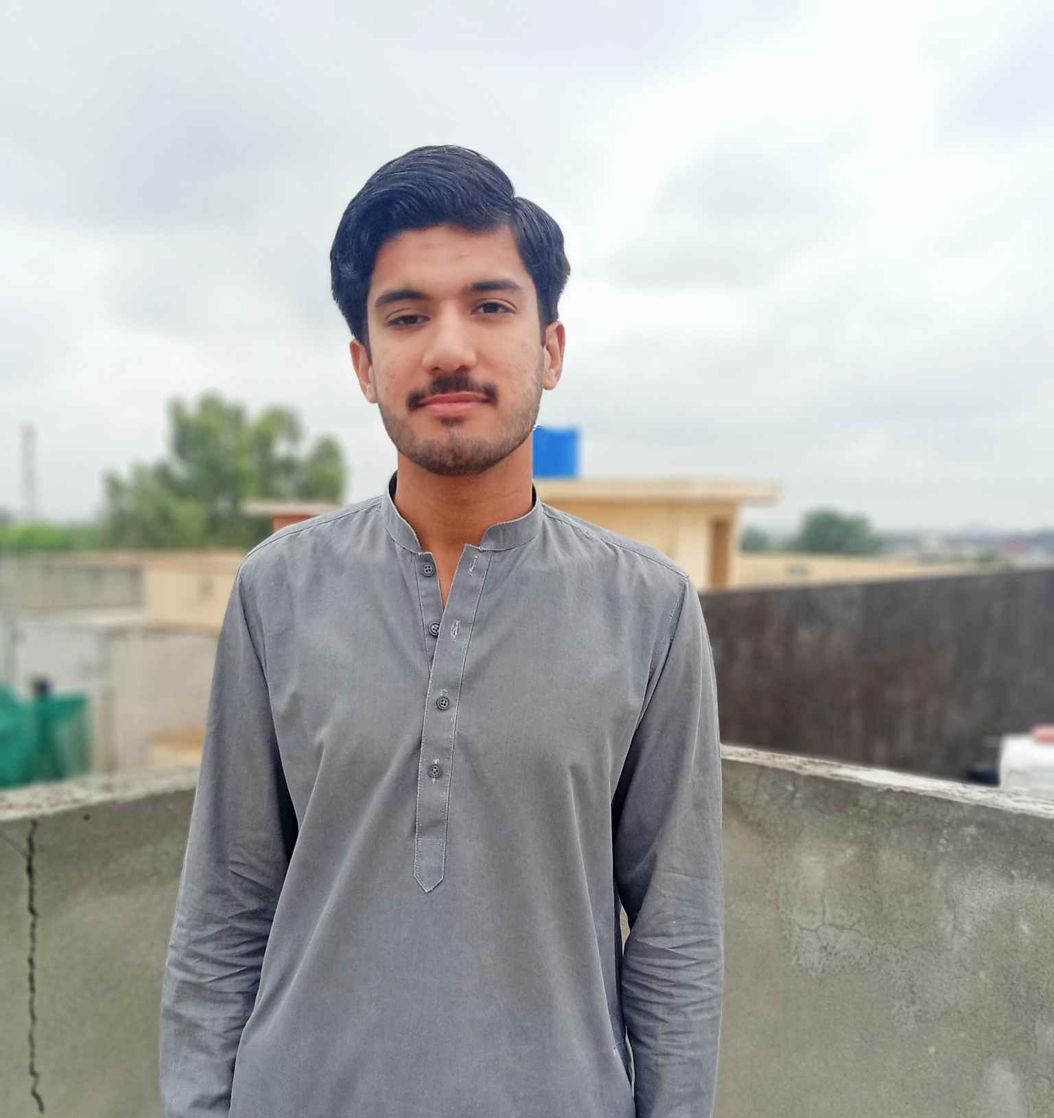Humayun Babar