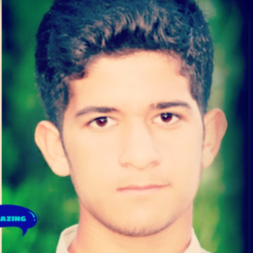Amir Nawaz