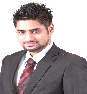 Ali Hammad Jafri