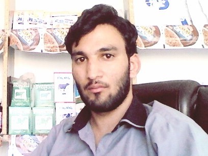 Farhad rajab