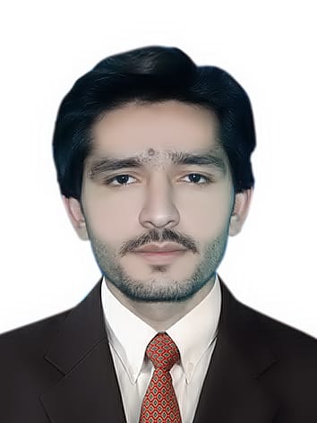 Haseeb Khan
