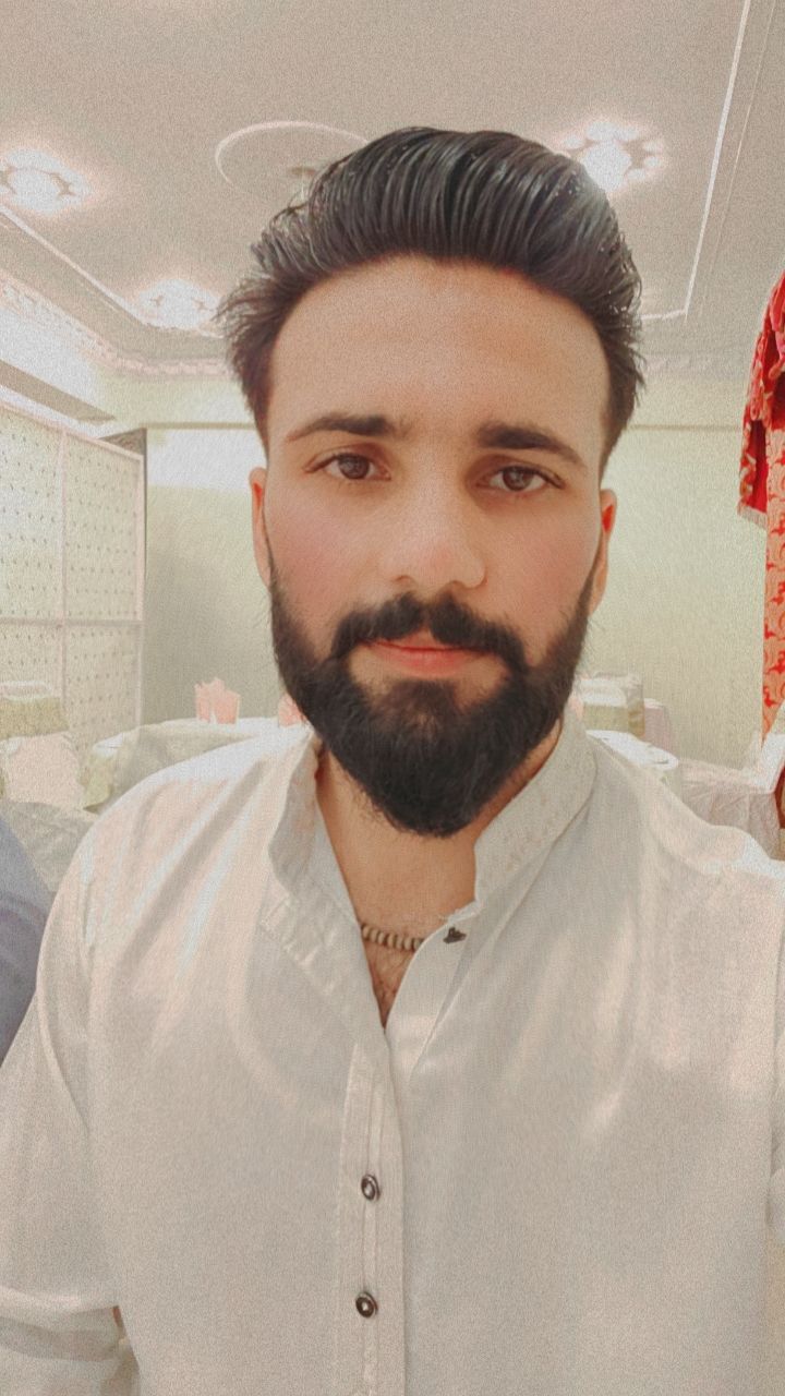 Muhammad Usman
