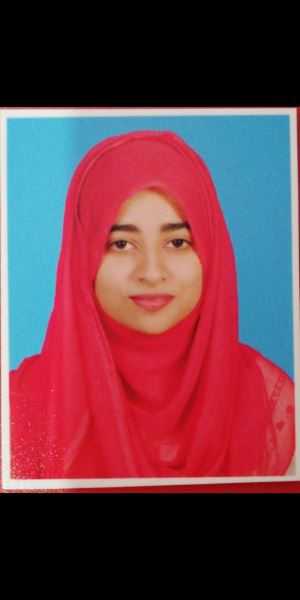 Jawahira Kamran