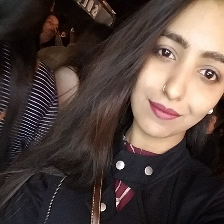 Arooba Baig