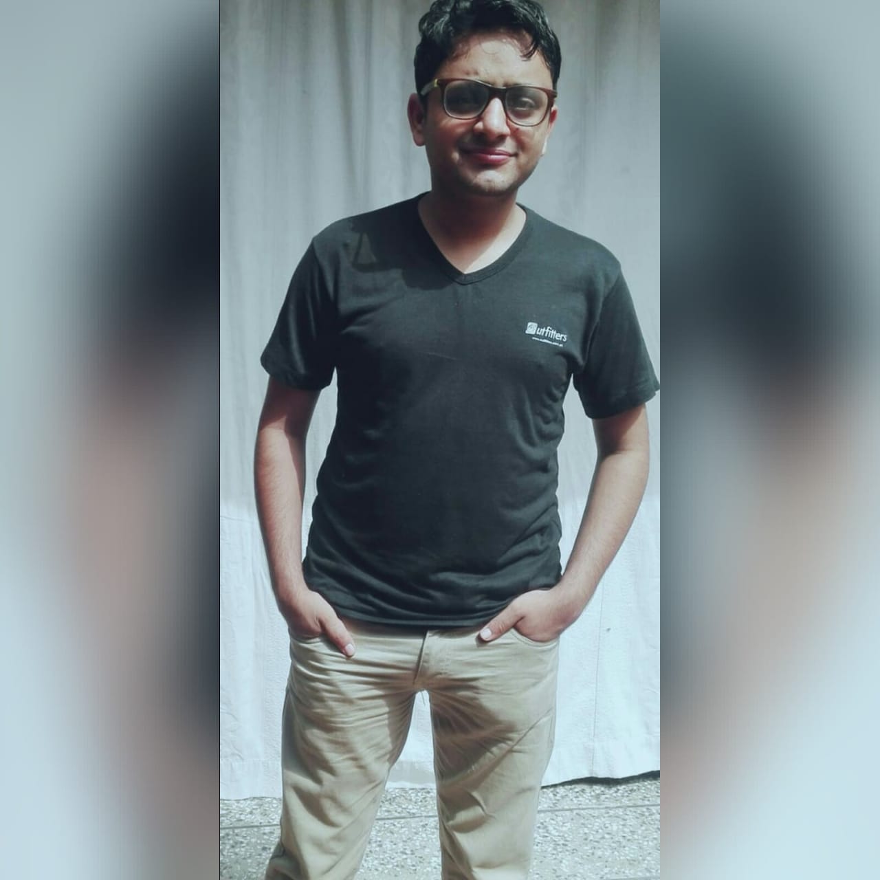 Hamad Akram