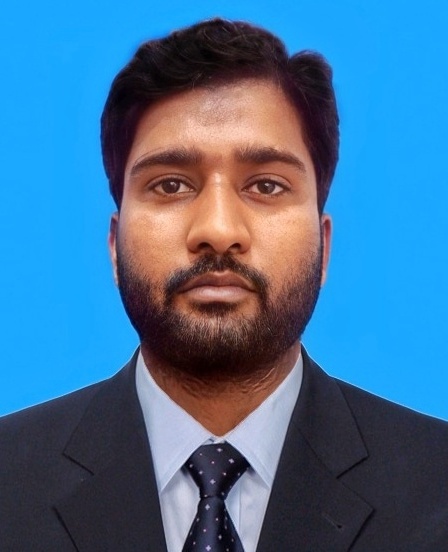 Ahtram Ali Shah