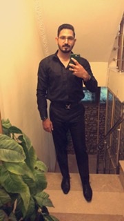 Salman Sajid