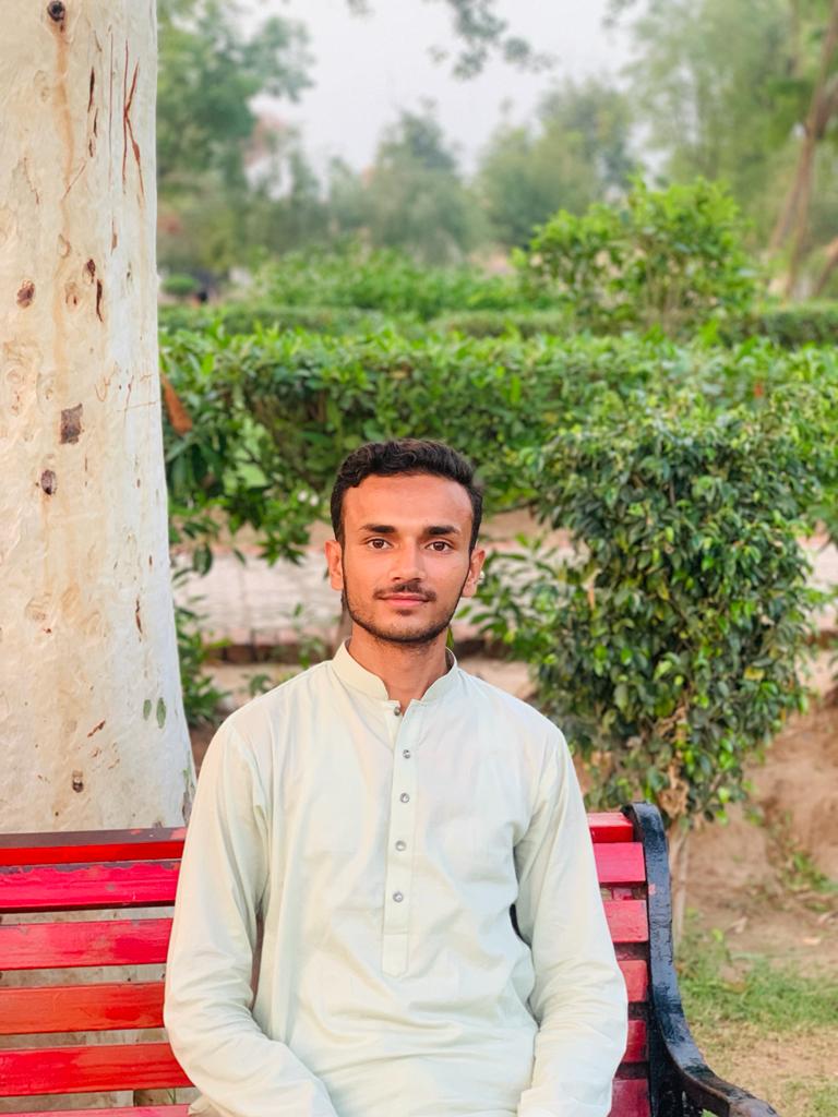 Hassam Amjad