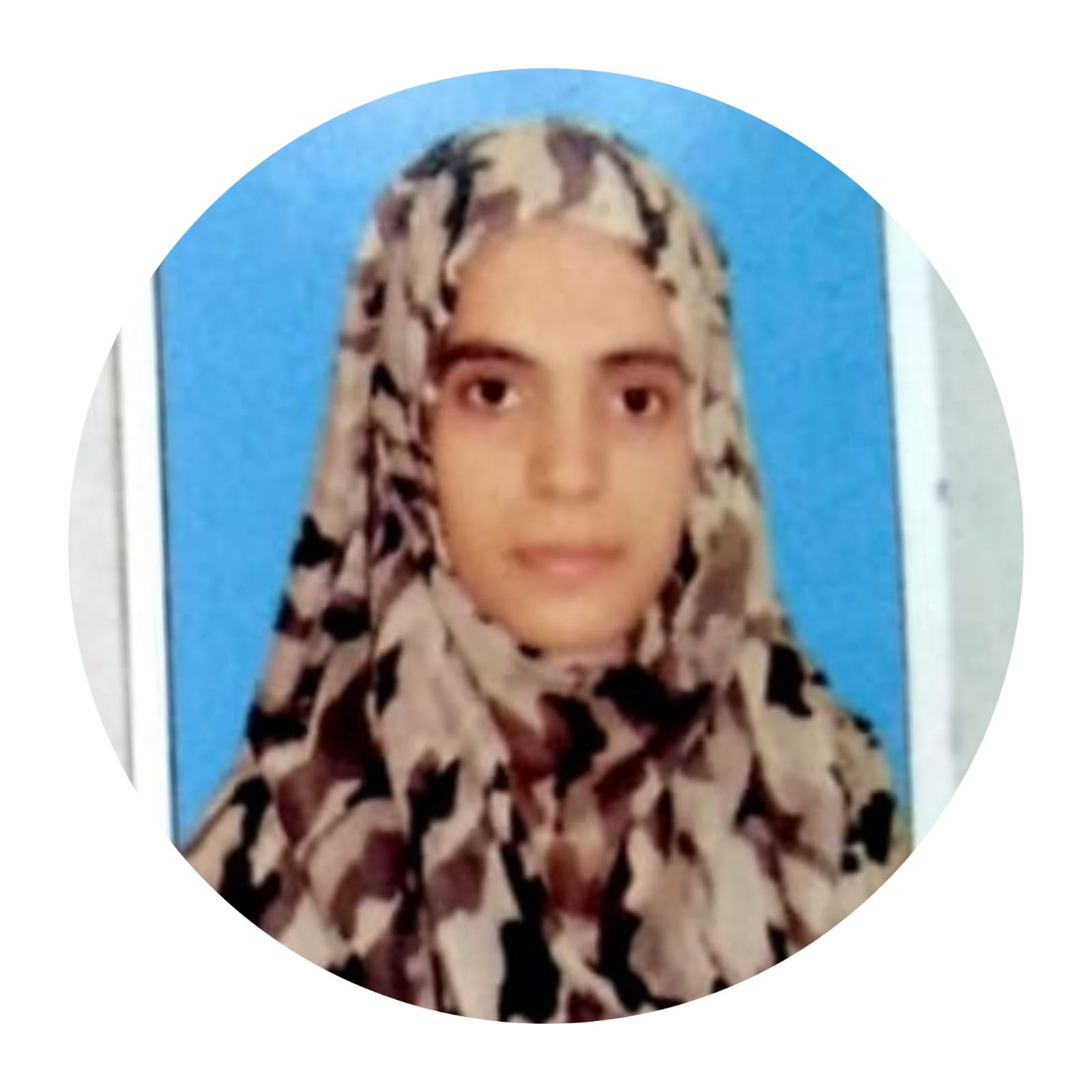 Ayesha Habib