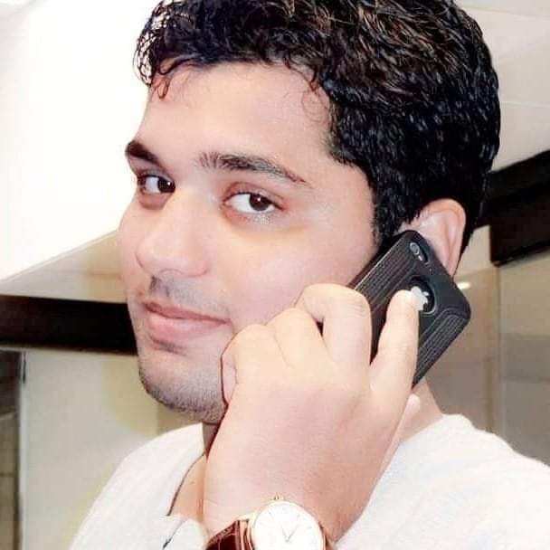 Daniyal Ahmed