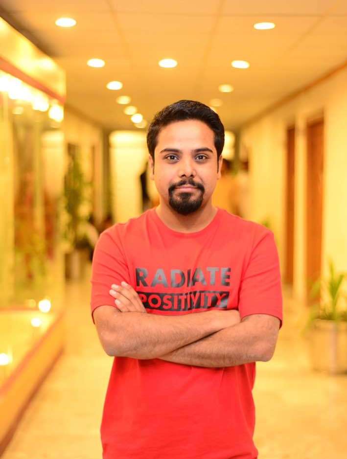 Anas Ahsan