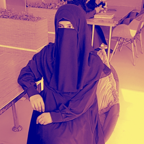 Iqra Mustafa