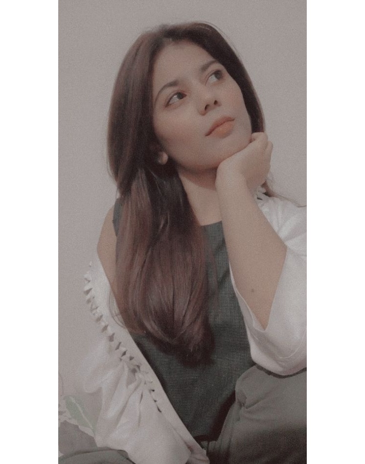 Nimra Shaikh