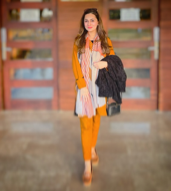 Saman Malik