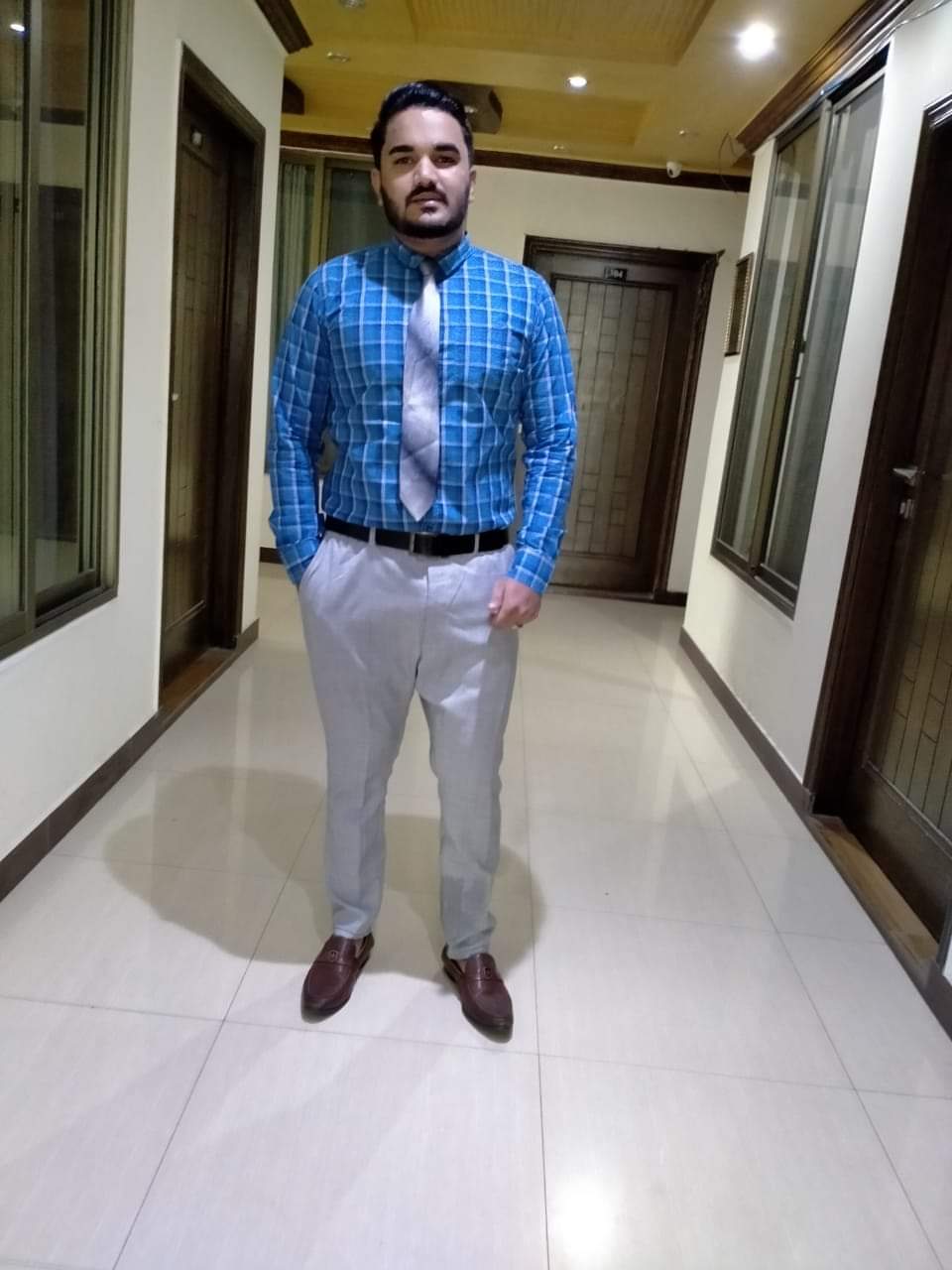M.Hamz Baig