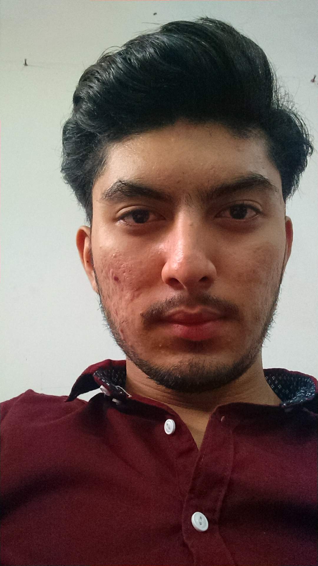 Ghulam Nabi