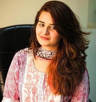 Syeda Hifza Marij