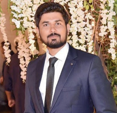 Rashid Ali