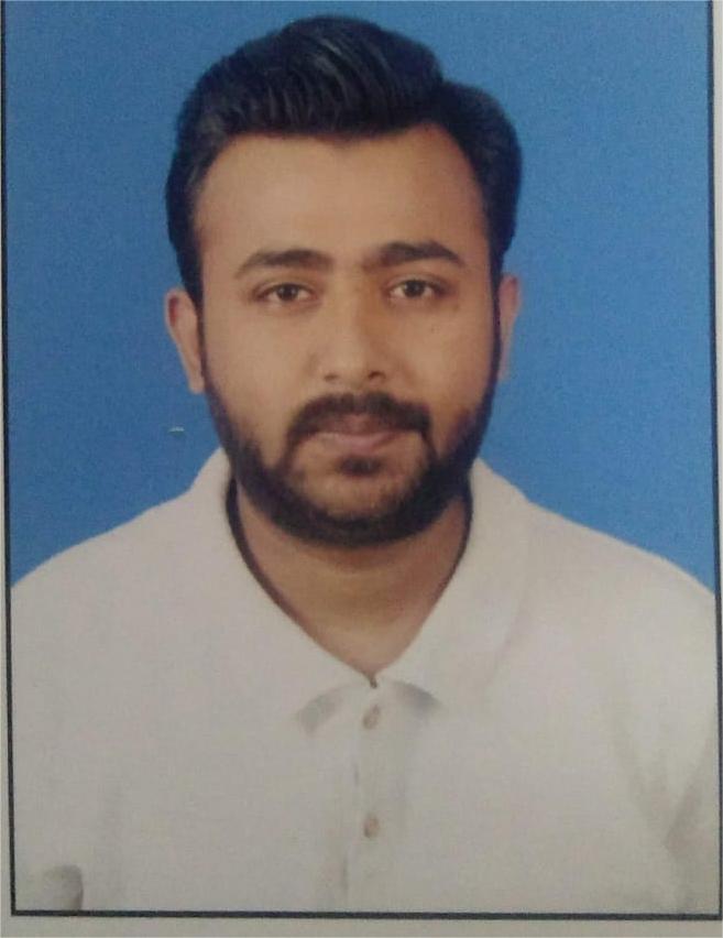 MUZZAMIL AHMED
