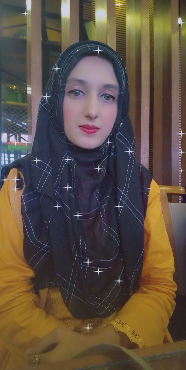 Maham ilyas