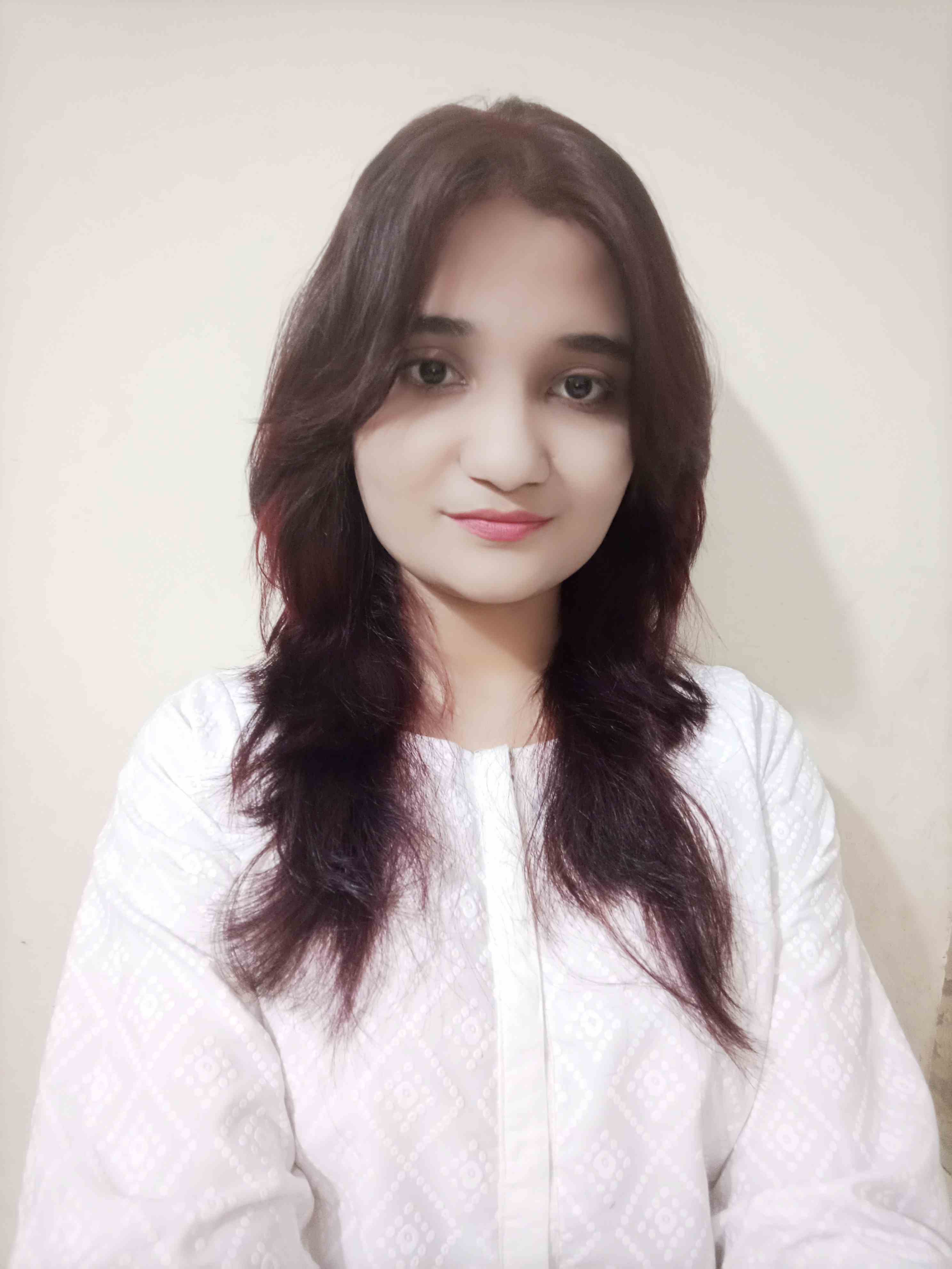 Maryam Siddiqui