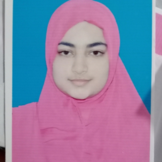 Zainab Shafiq