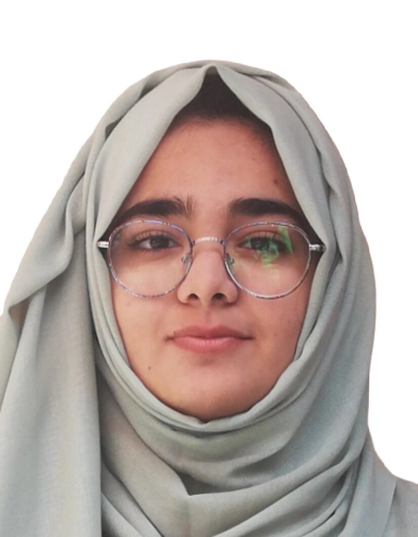 Tooba Khan