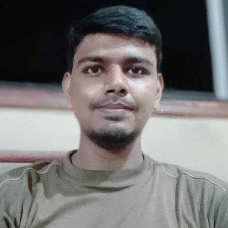 Ubaid Ahmed Khan